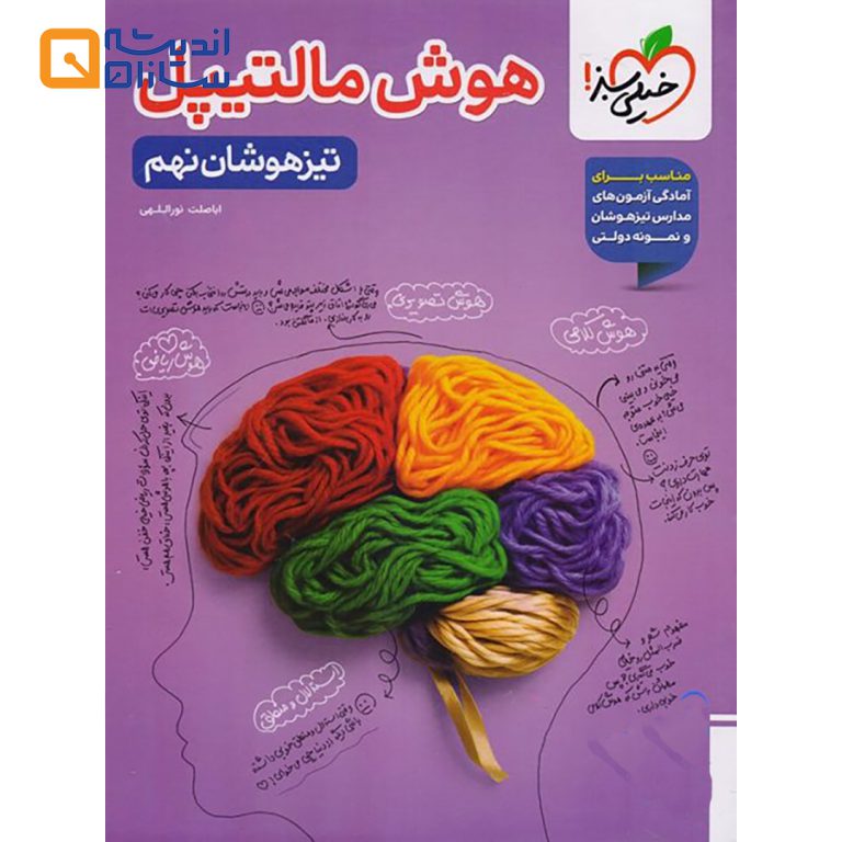 هوش مالتیپل نهم
